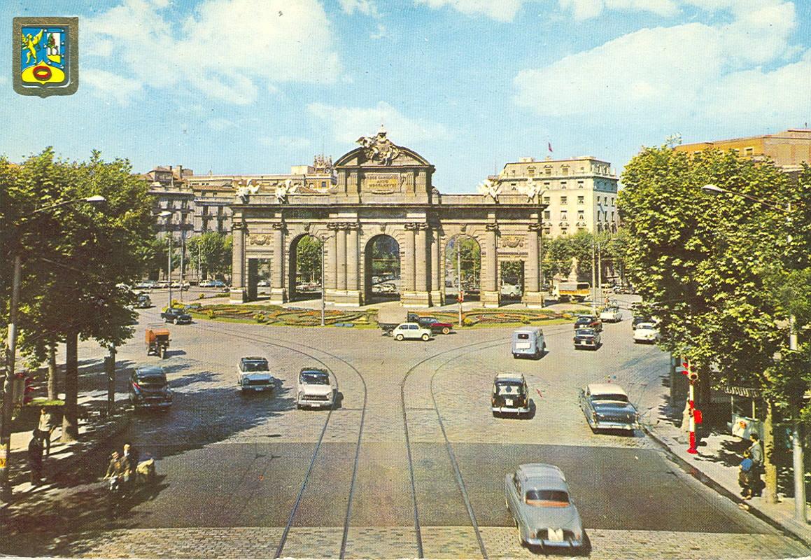 Documento histórico