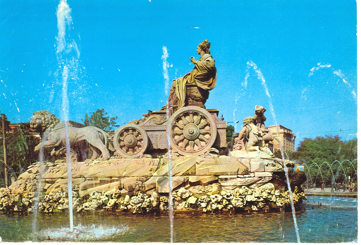 Documento histórico