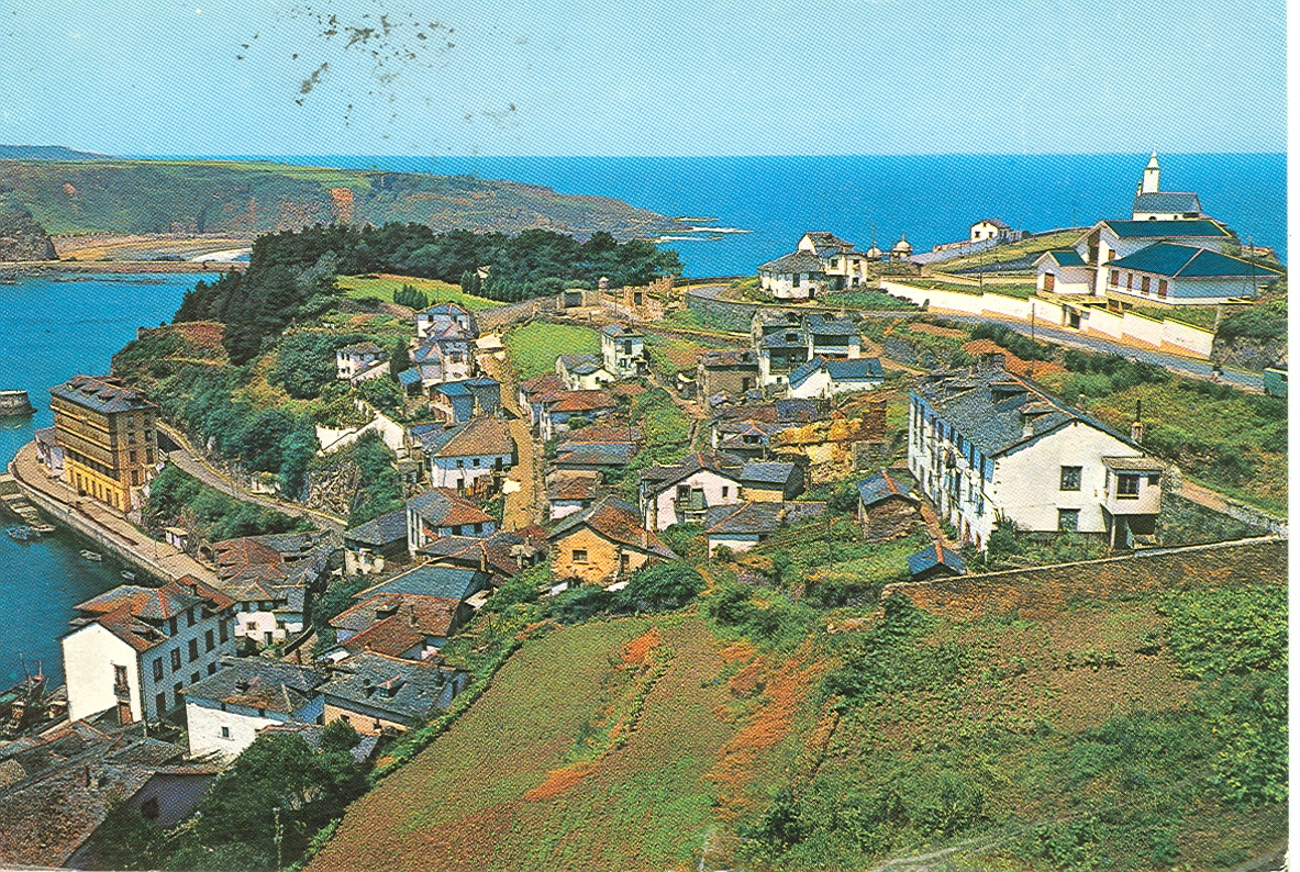 Documento histórico