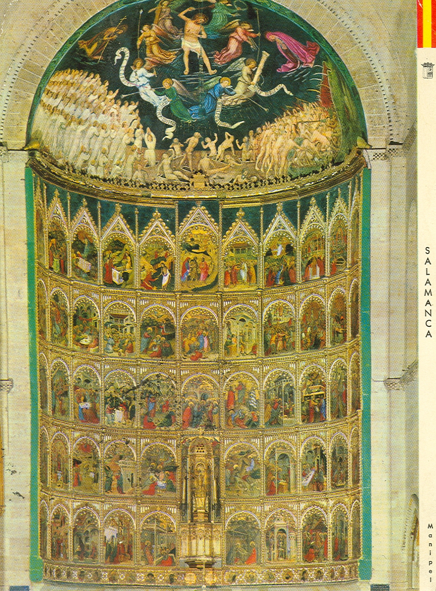 Documento histórico