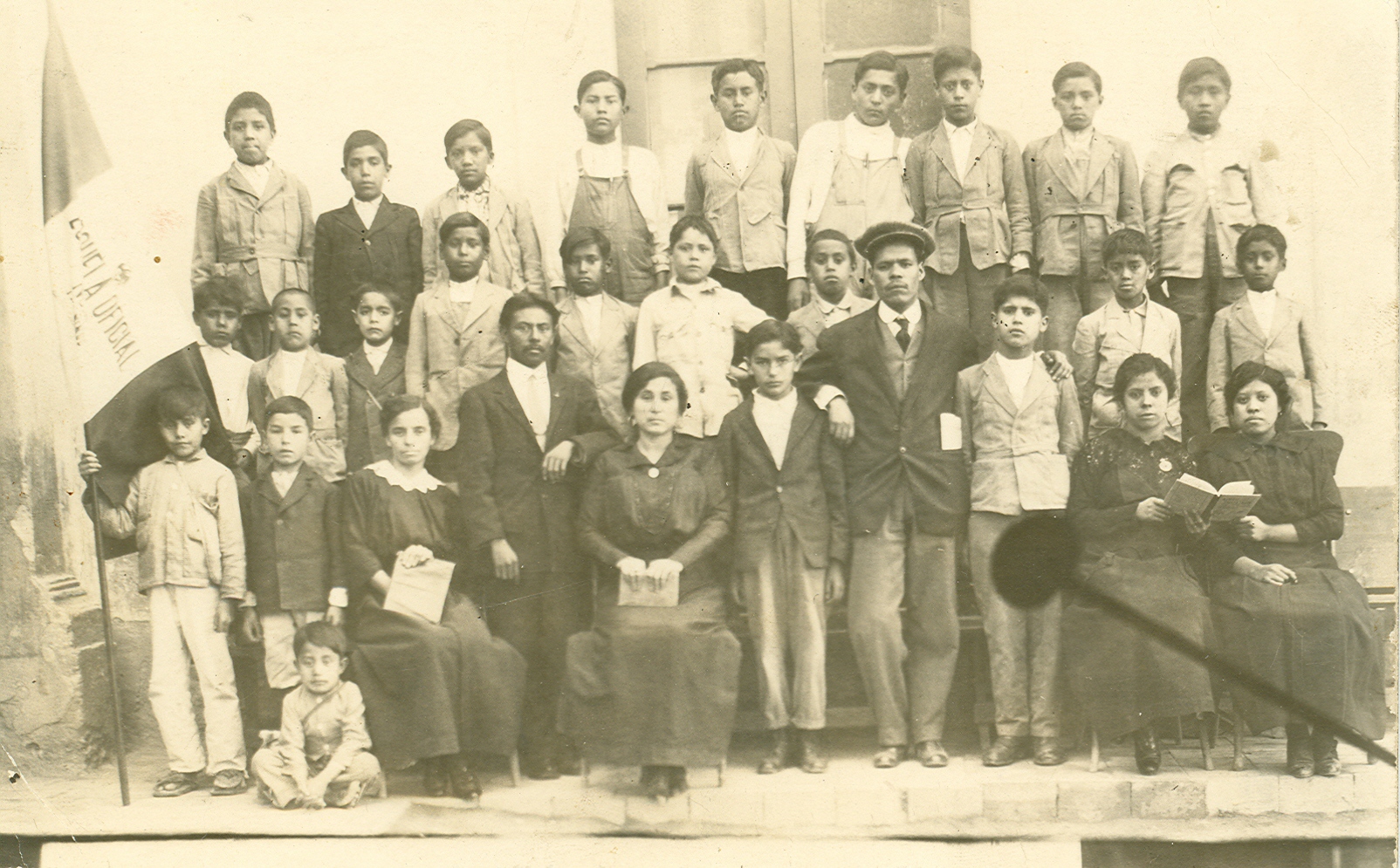 Documento histórico