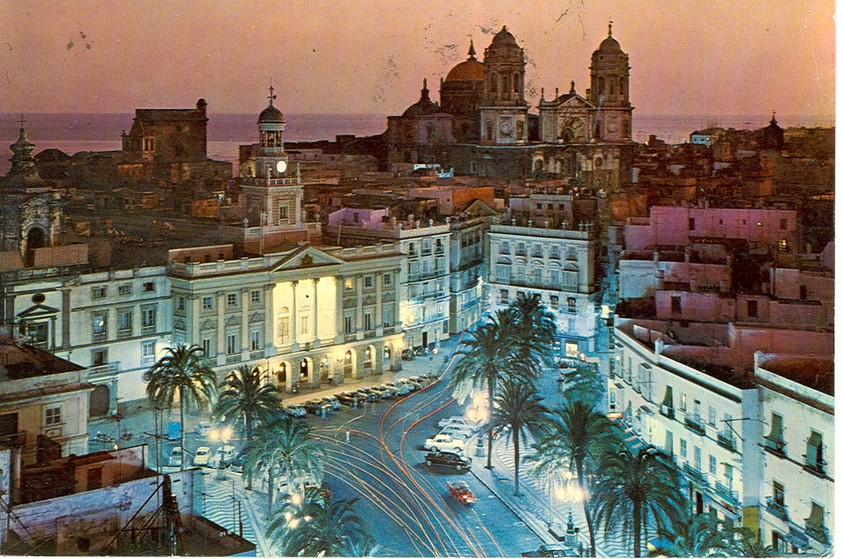 Documento histórico