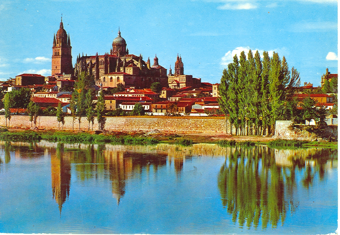 Documento histórico