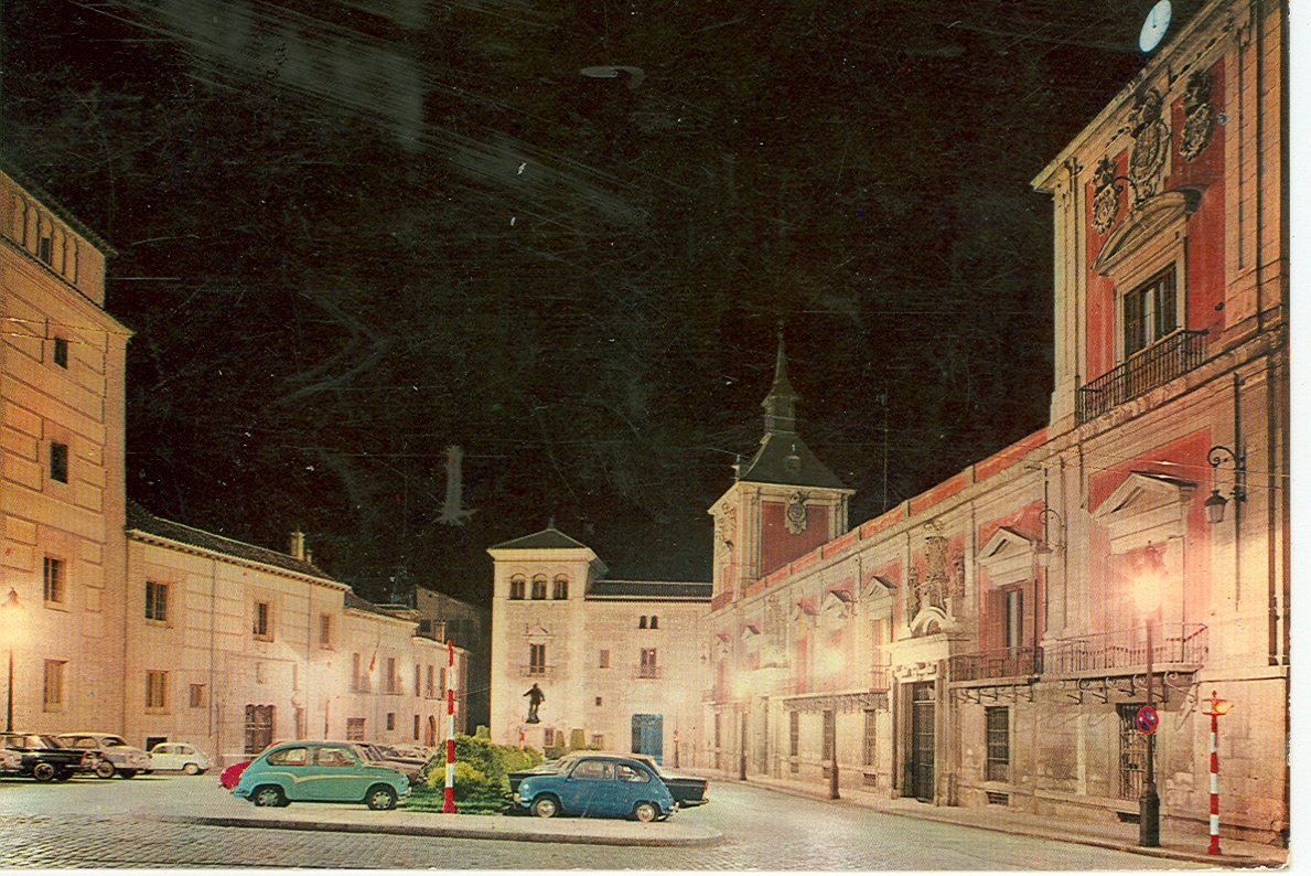 Documento histórico