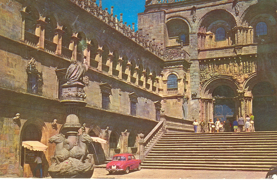 Documento histórico