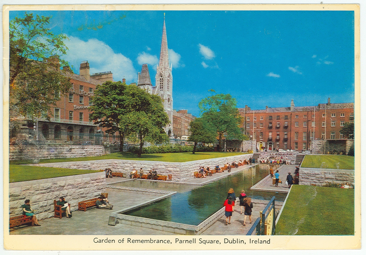 Documento histórico