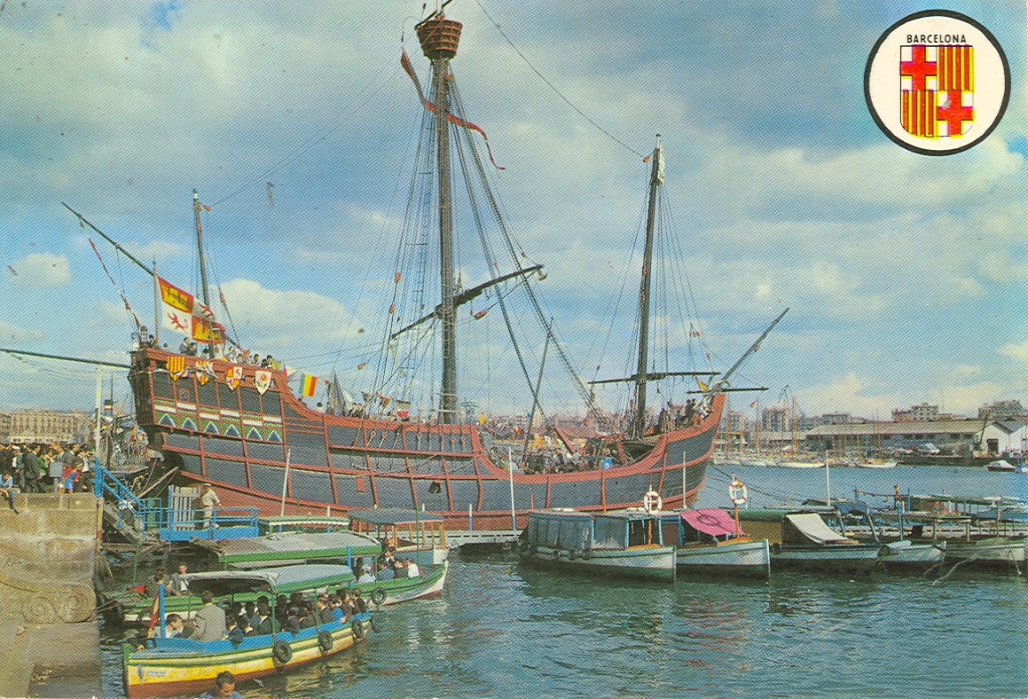 Documento histórico