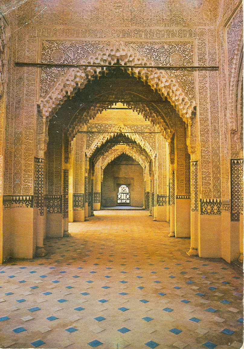 Documento histórico