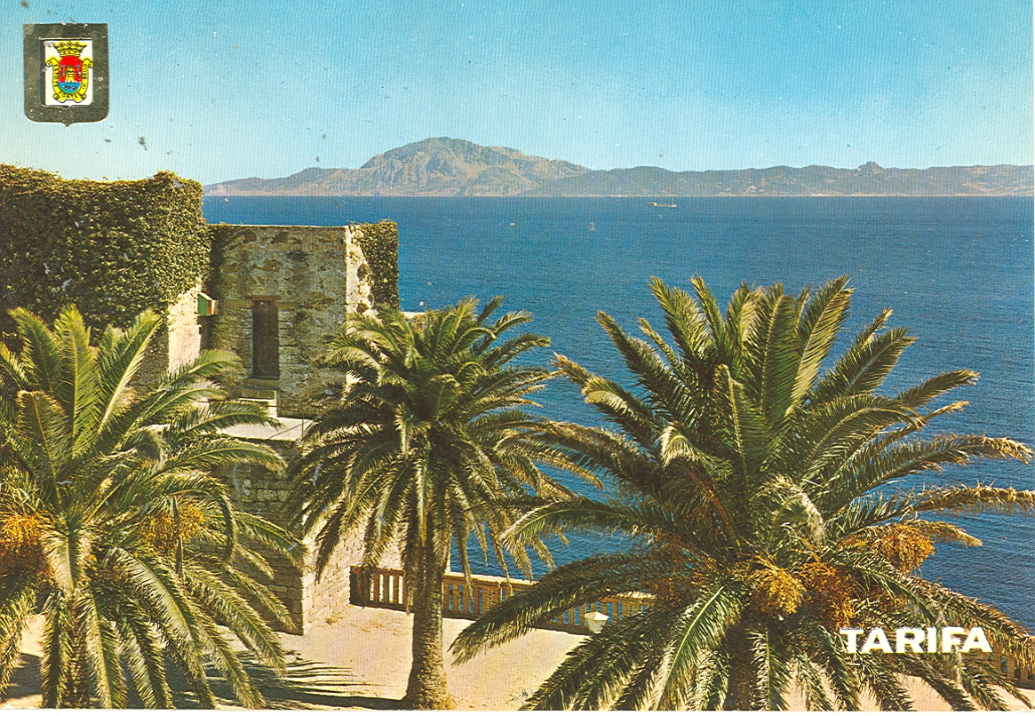 Documento histórico