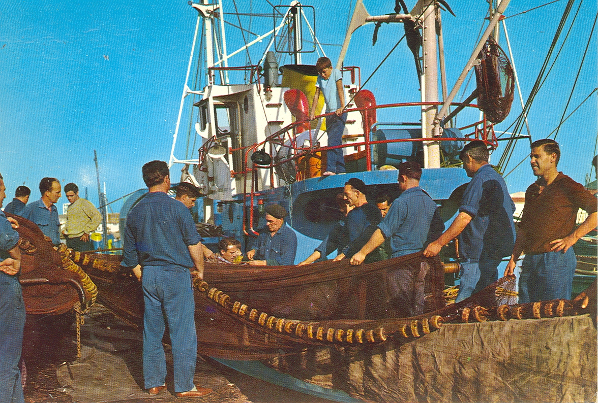 Documento histórico