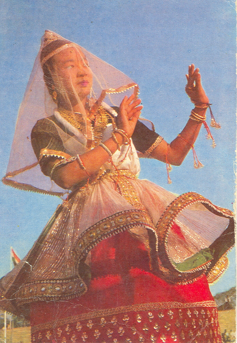 Documento histórico