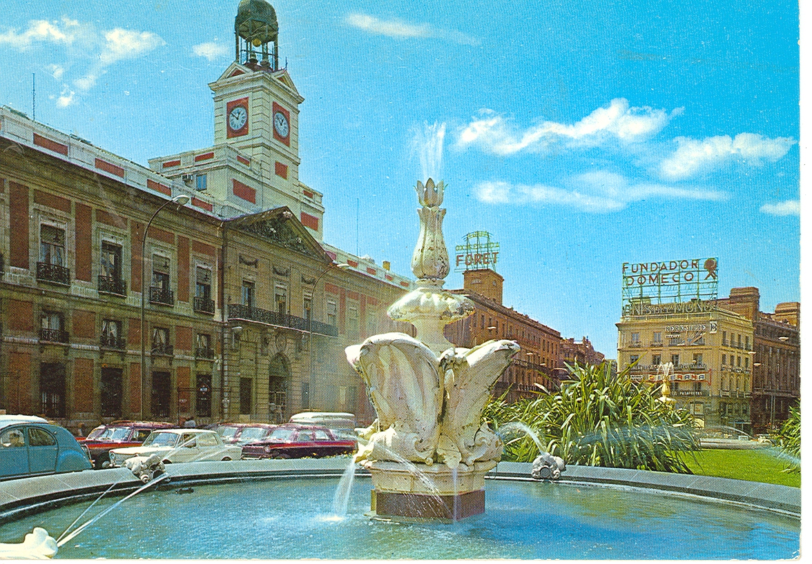 Documento histórico