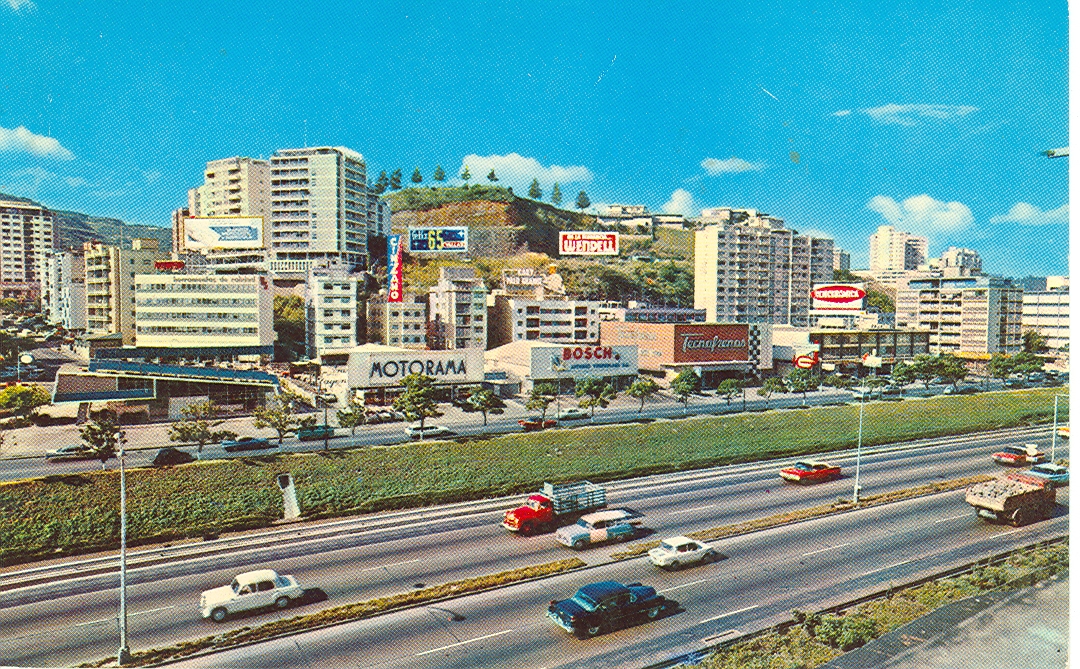 Documento histórico