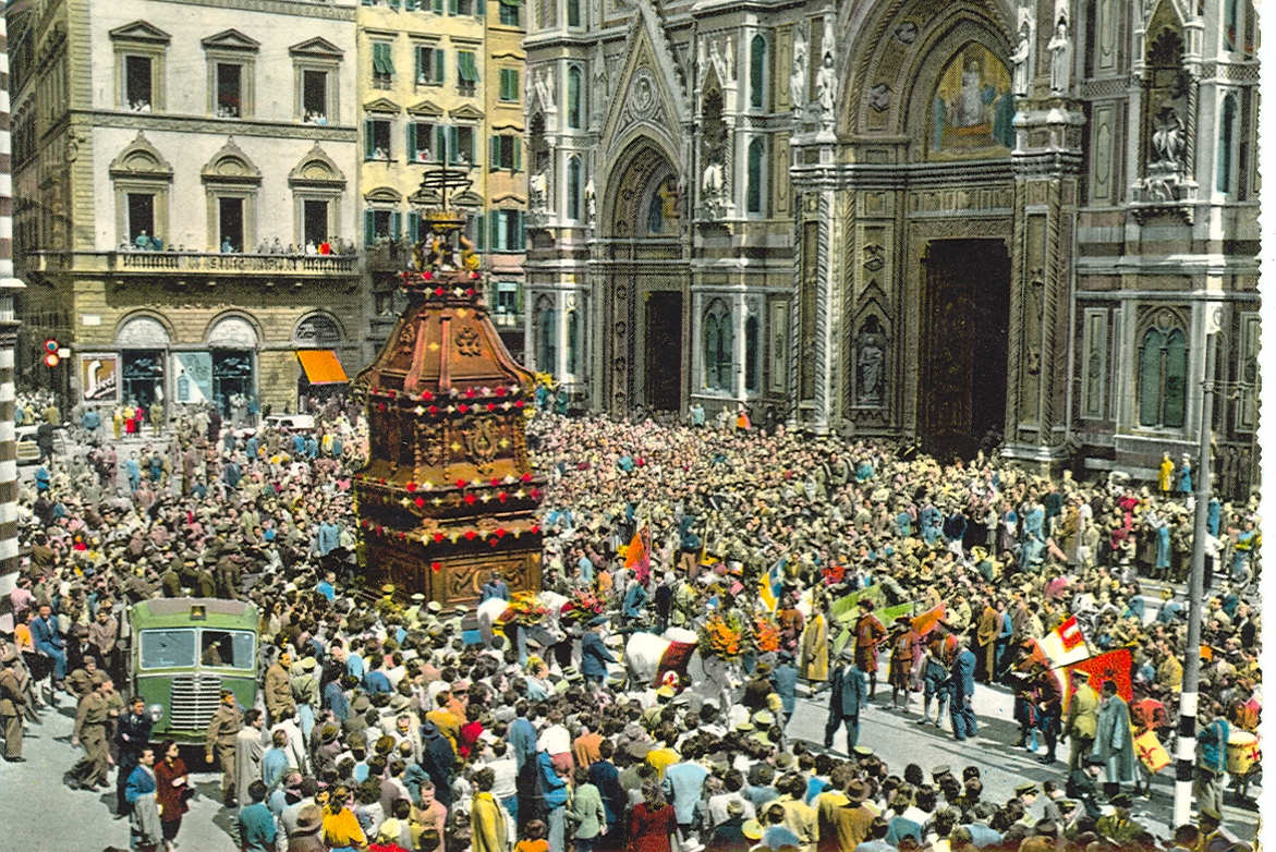 Documento histórico