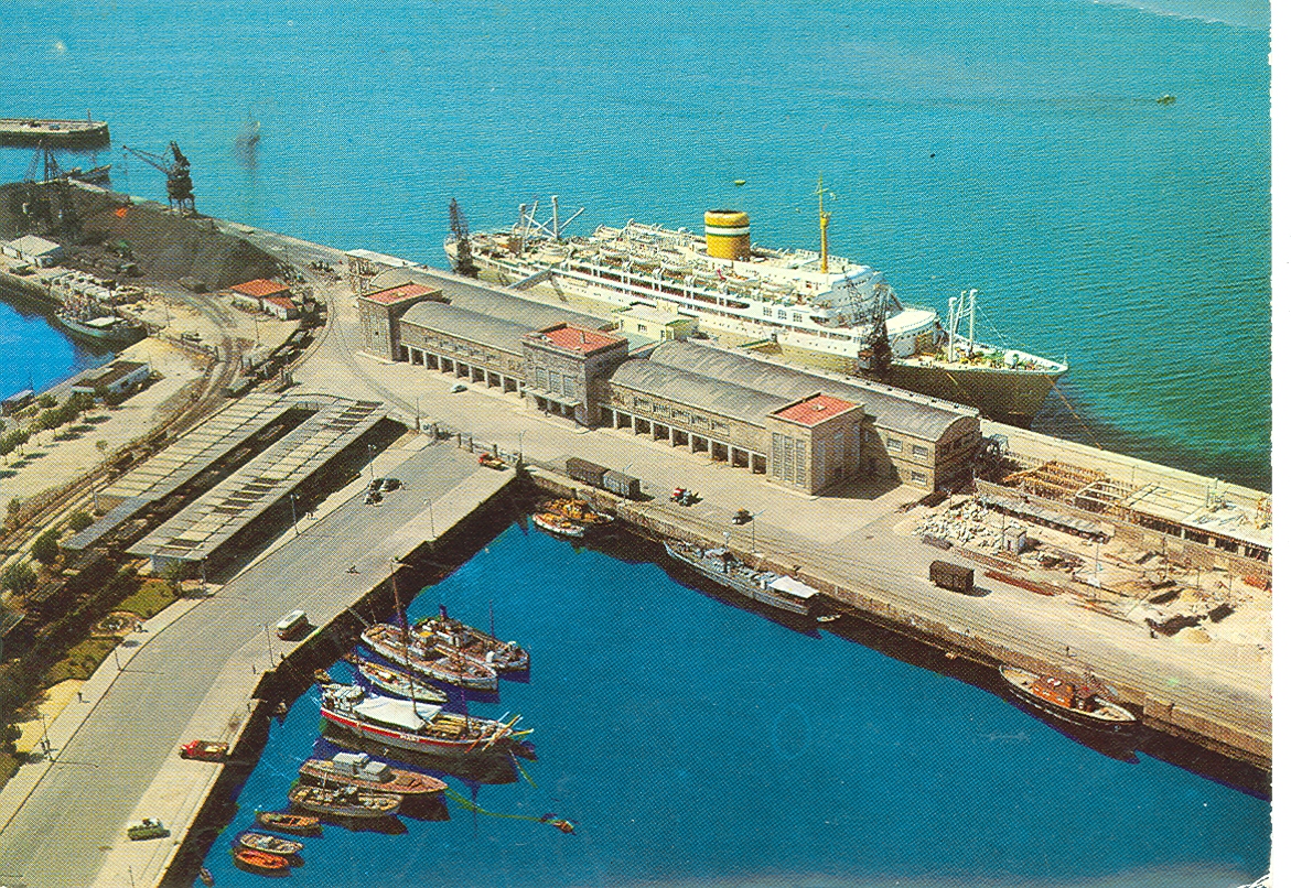 Documento histórico