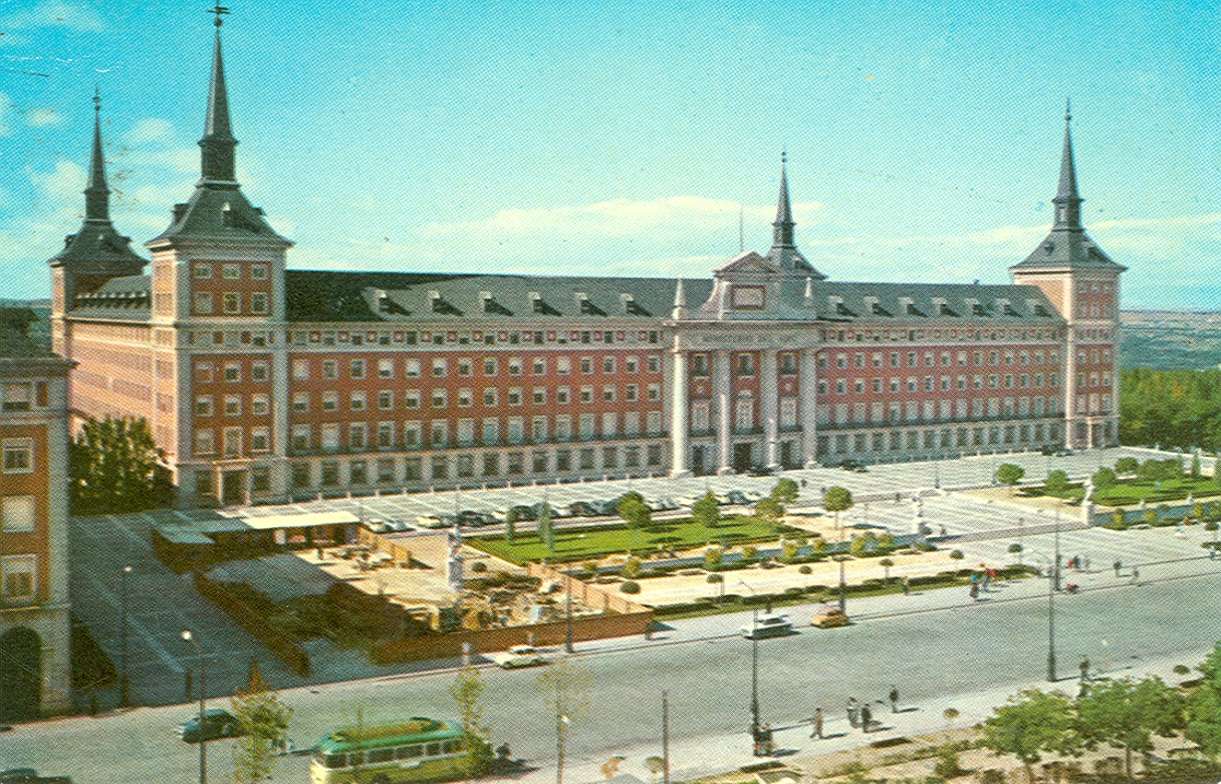 Documento histórico