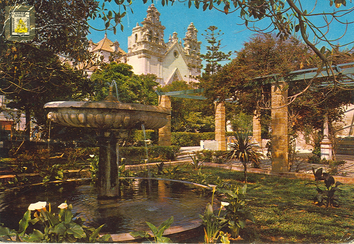 Documento histórico