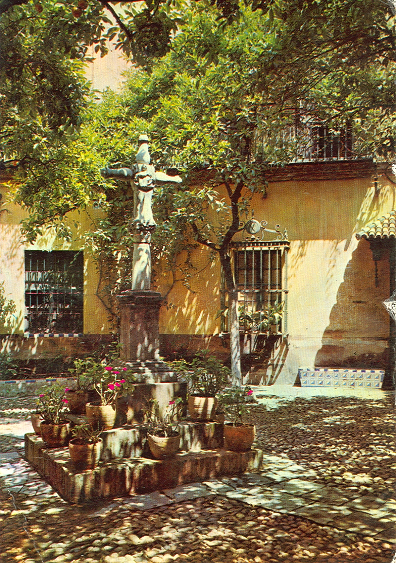 Documento histórico