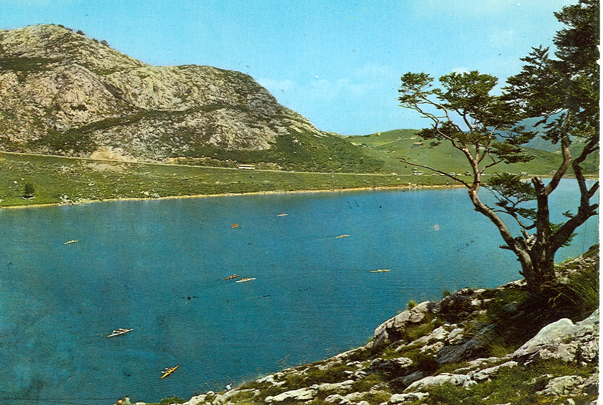 Documento histórico