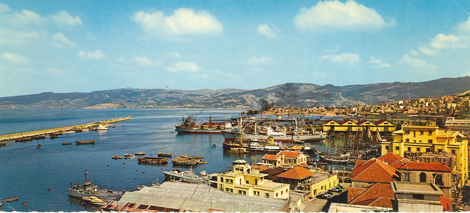 Documento histórico