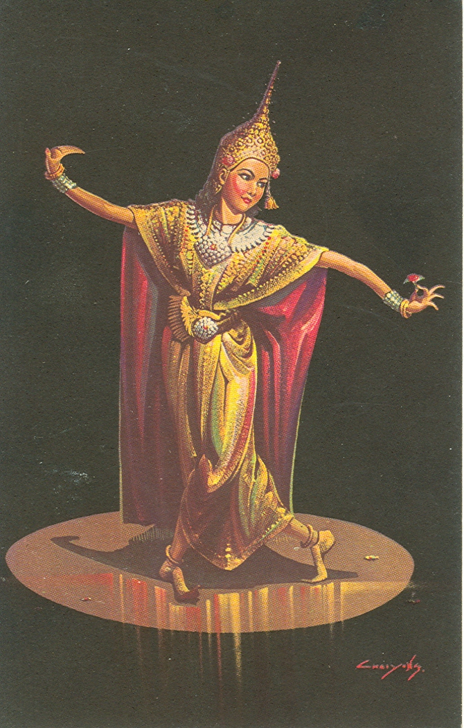 Documento histórico