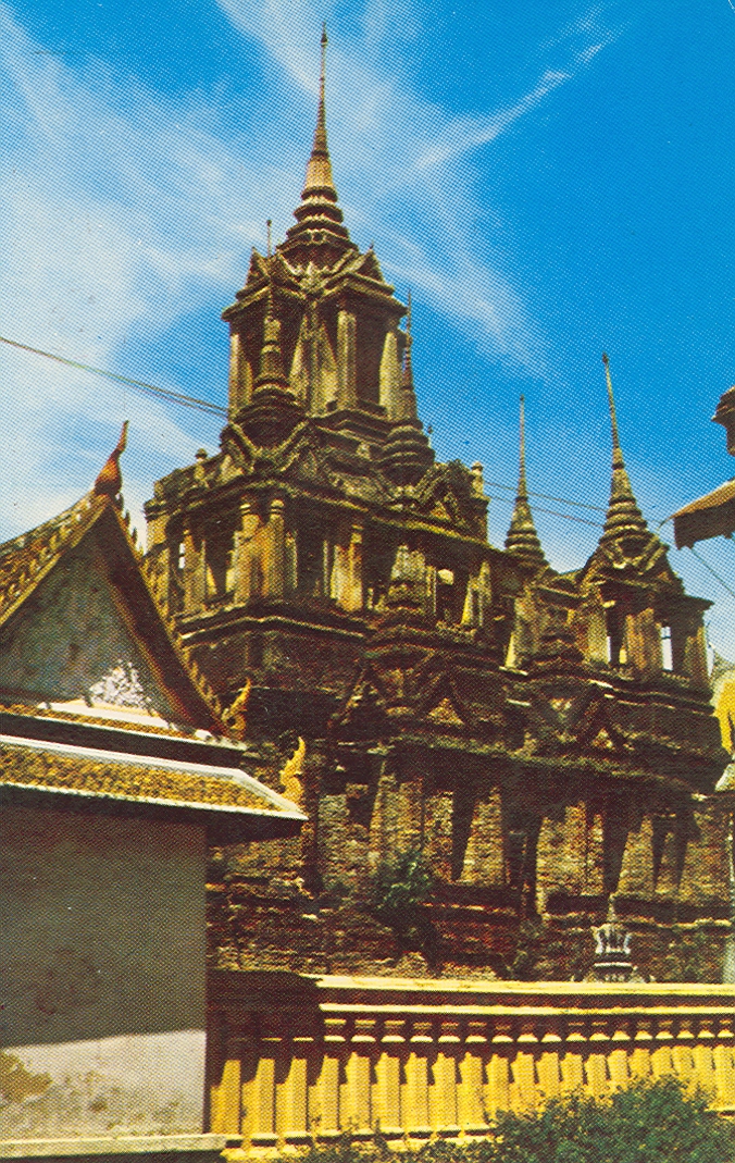 Documento histórico