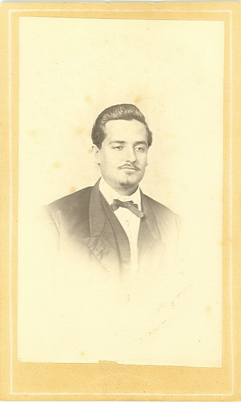 Documento histórico