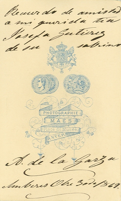 Documento histórico