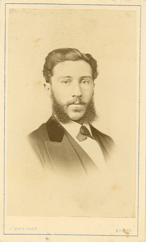 Documento histórico