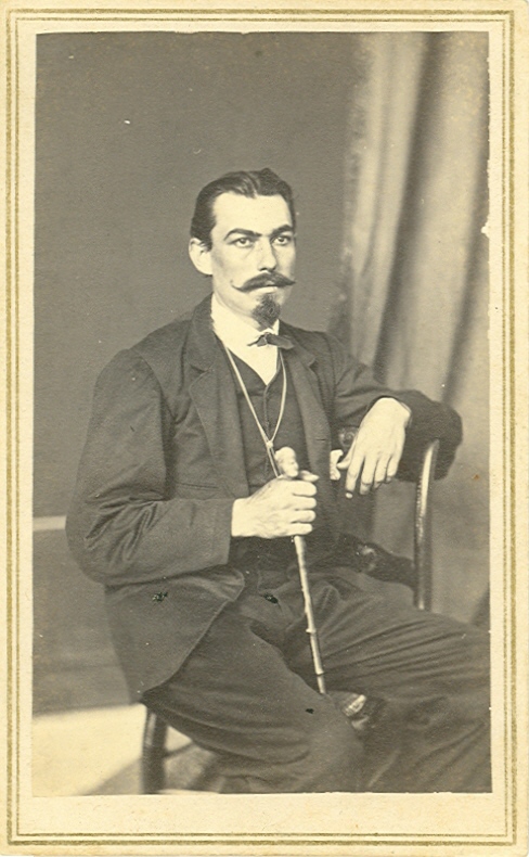 Documento histórico