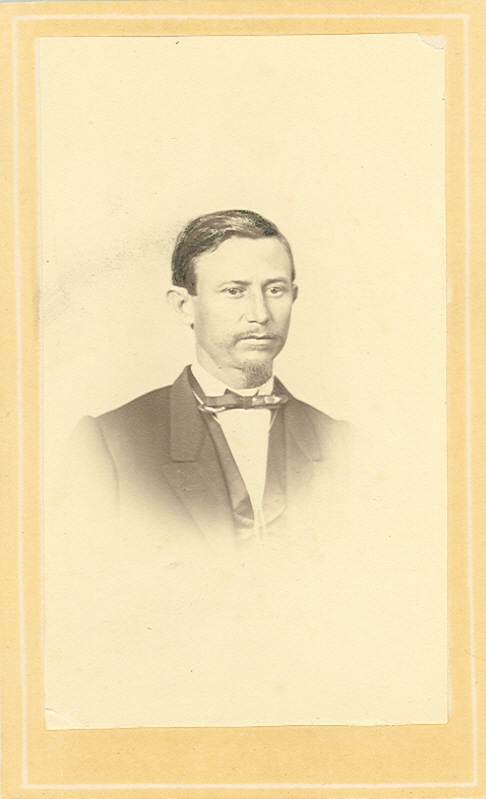 Documento histórico