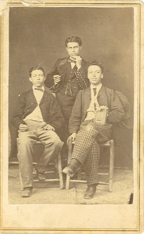 Documento histórico