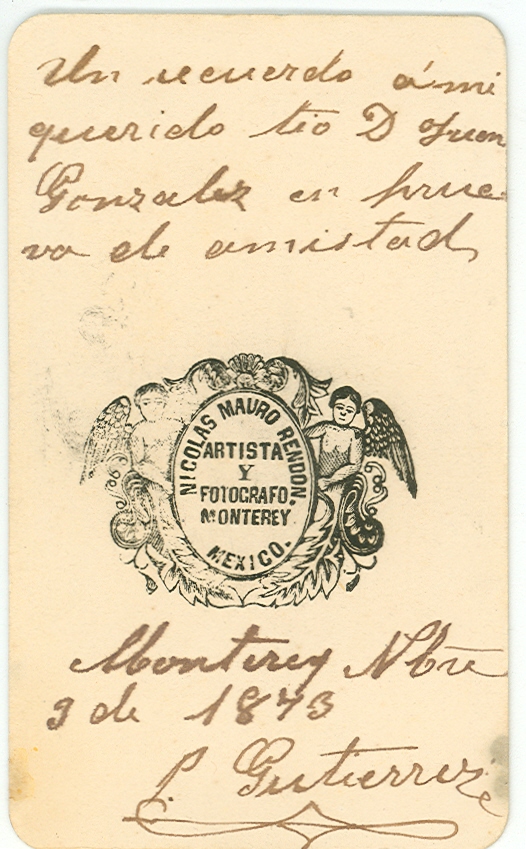 Documento histórico