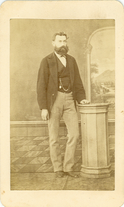 Documento histórico