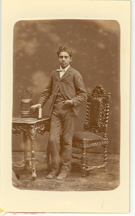 Documento histórico