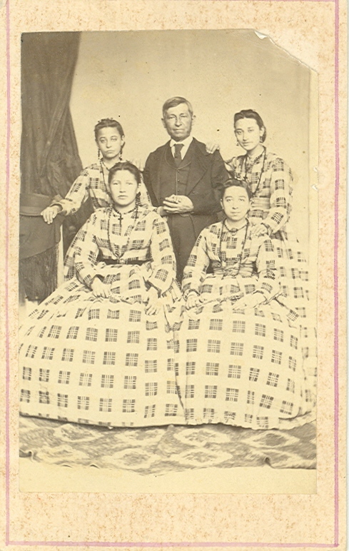 Documento histórico