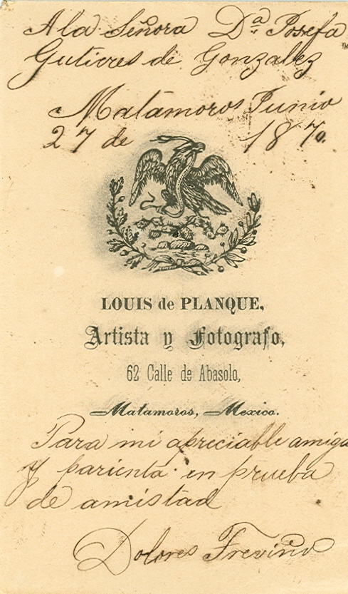 Documento histórico