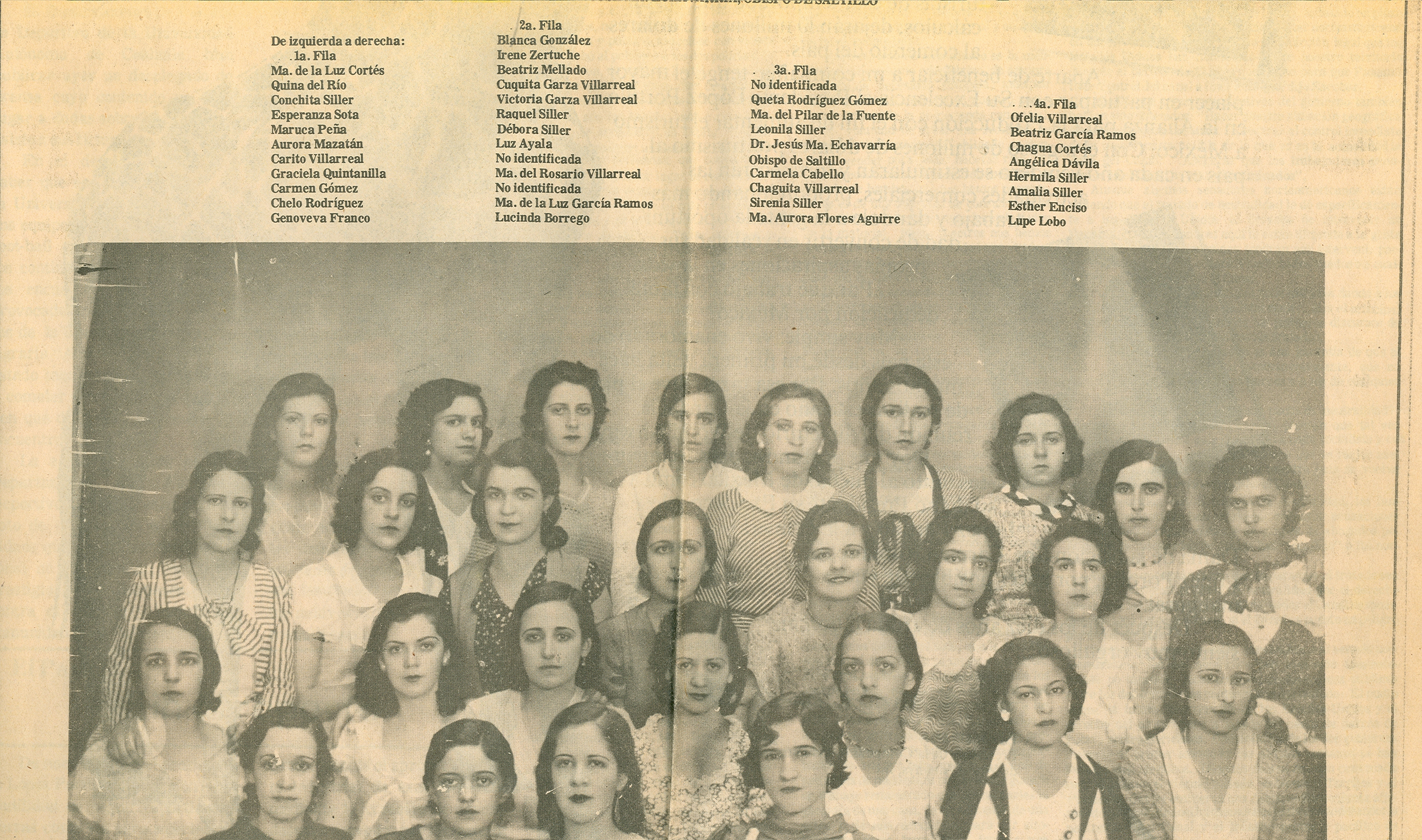 Documento histórico