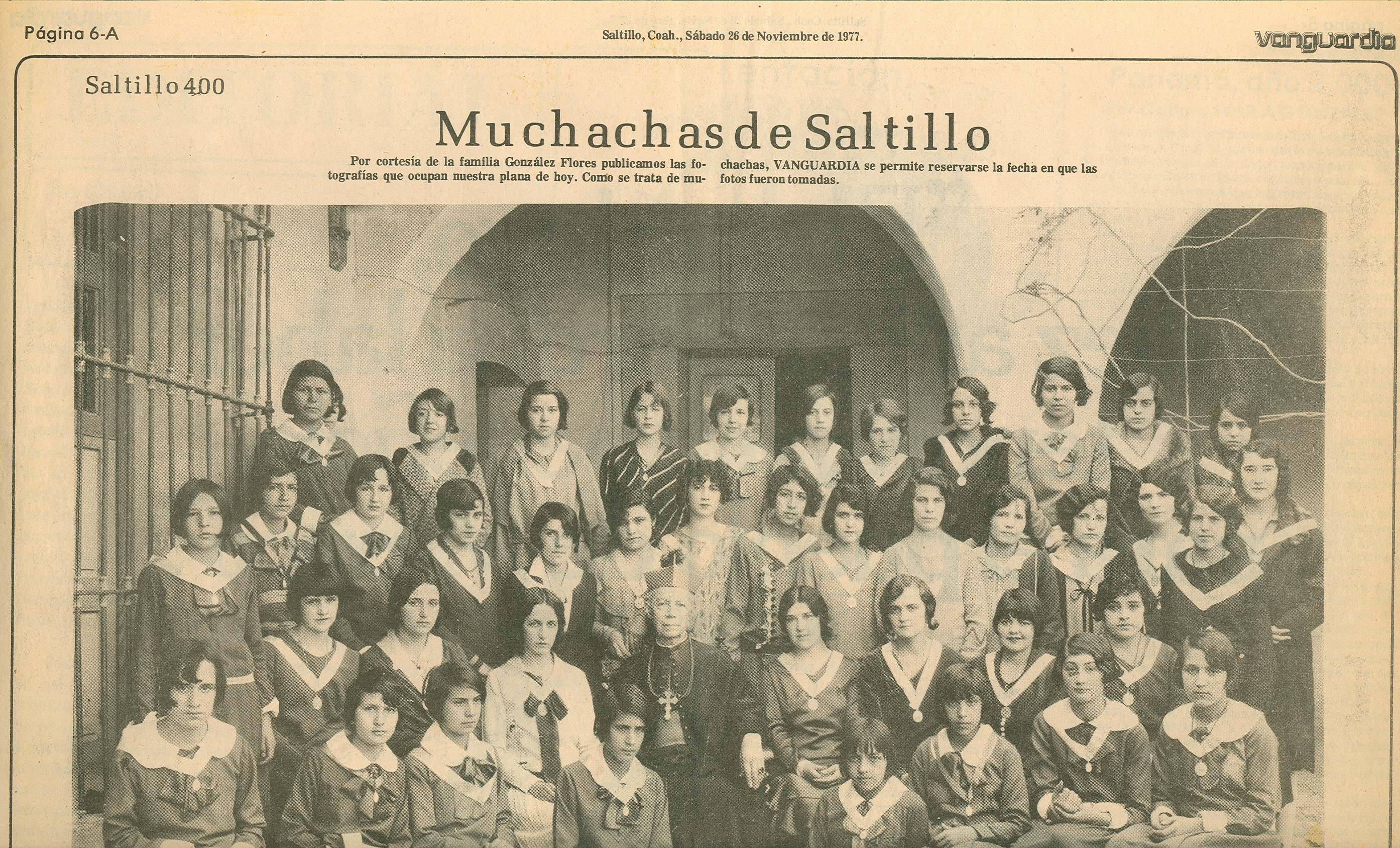 Documento histórico