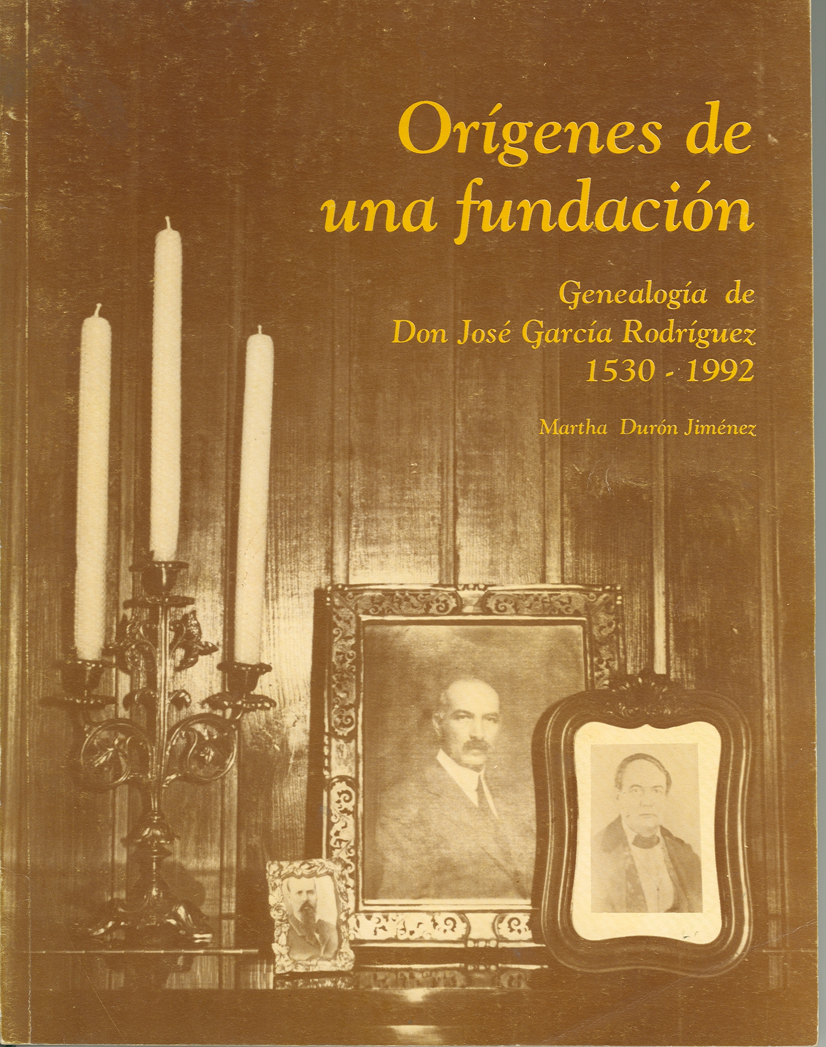 Documento histórico