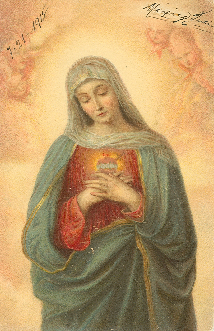 Documento histórico