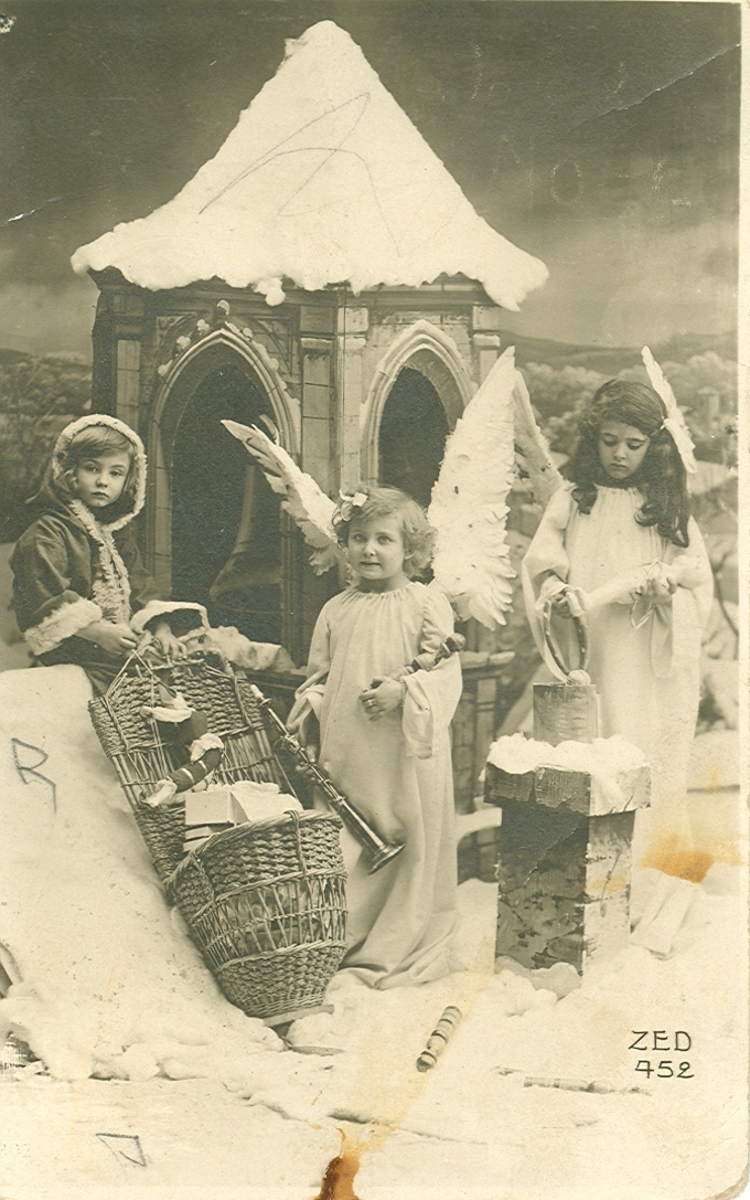 Documento histórico