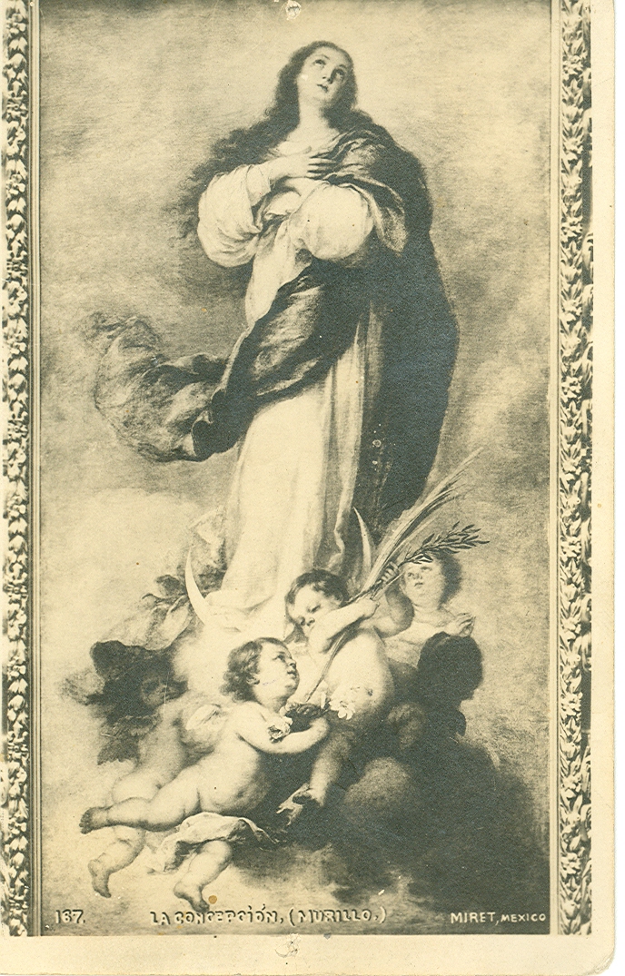 Documento histórico