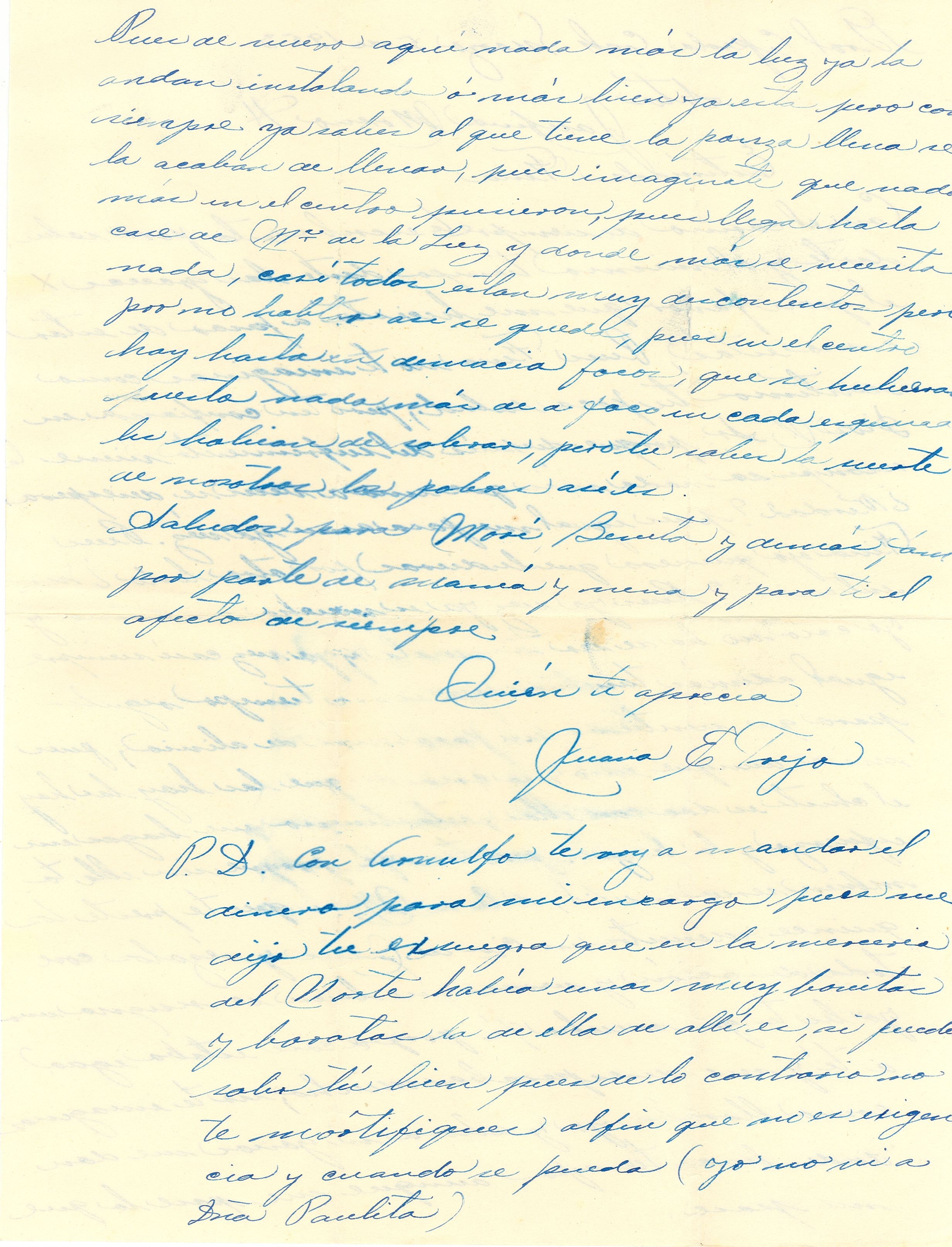 Documento histórico