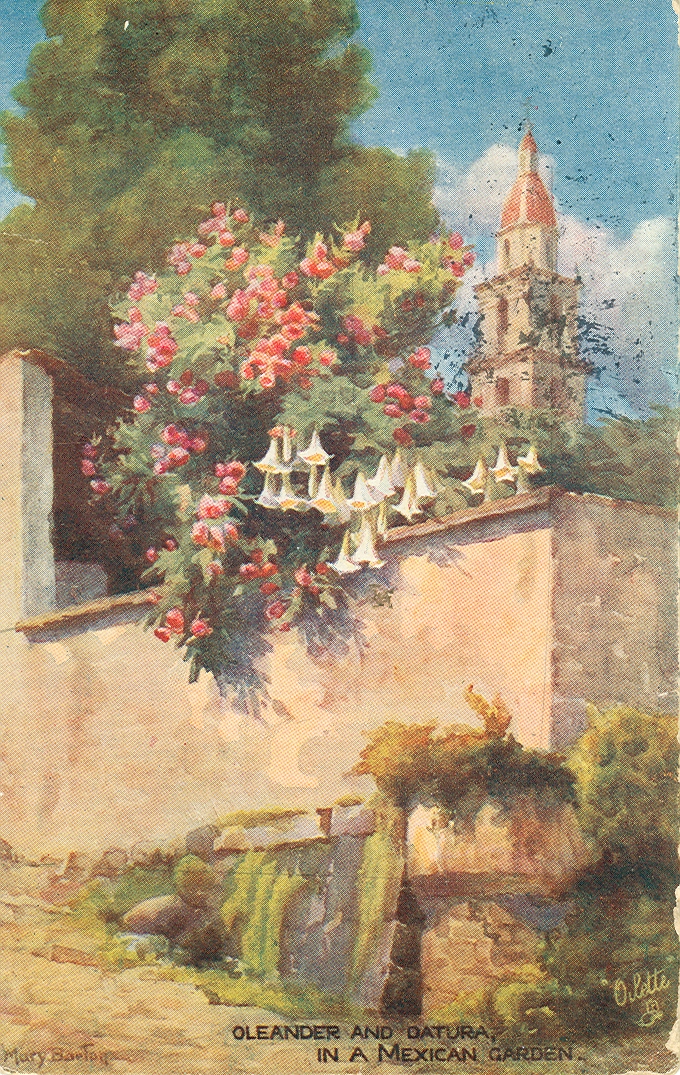 Documento histórico