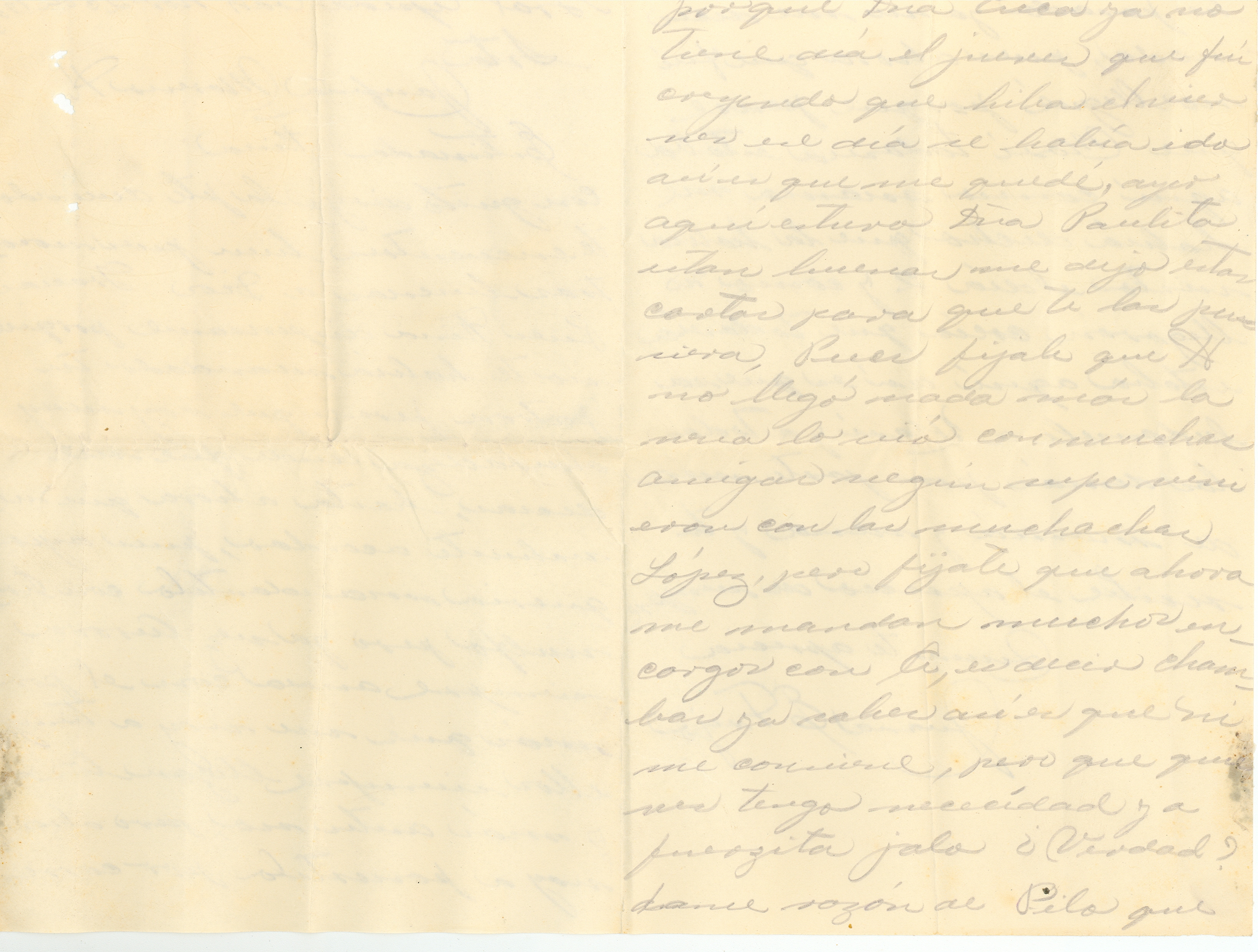 Documento histórico