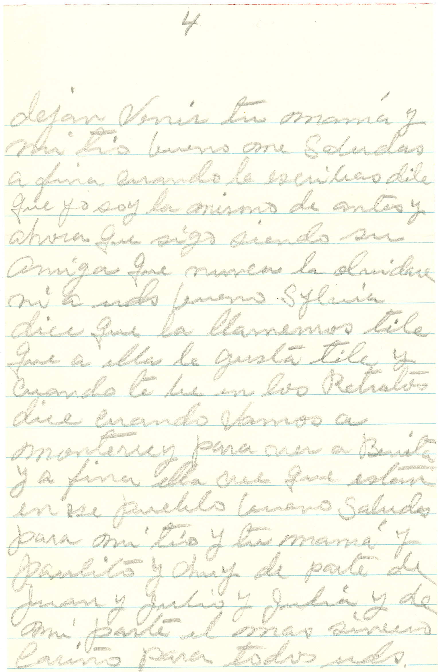 Documento histórico