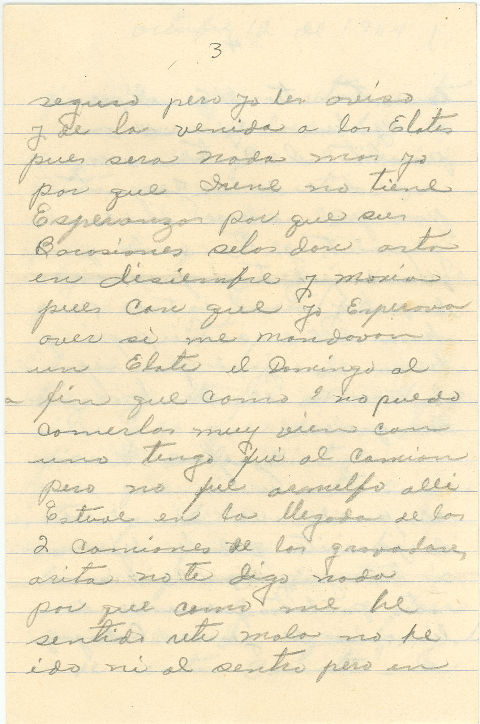 Documento histórico