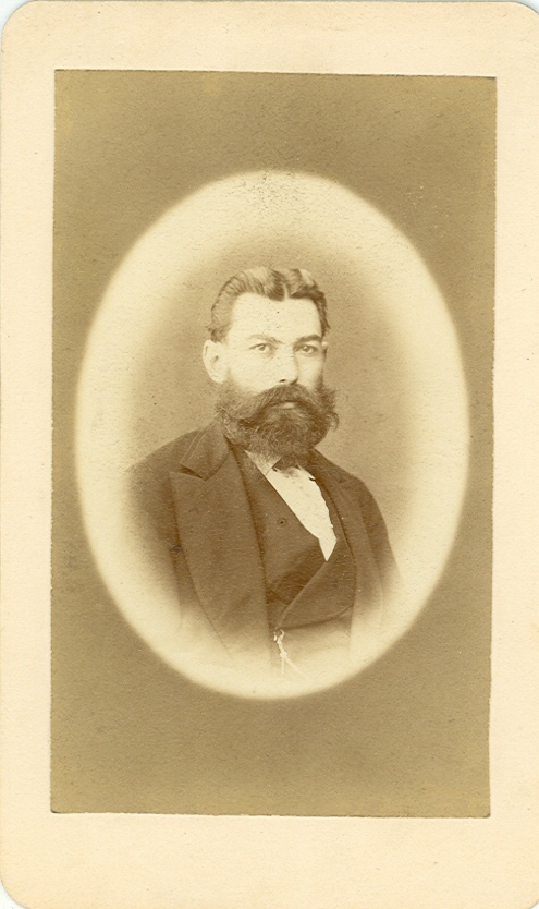 Documento histórico