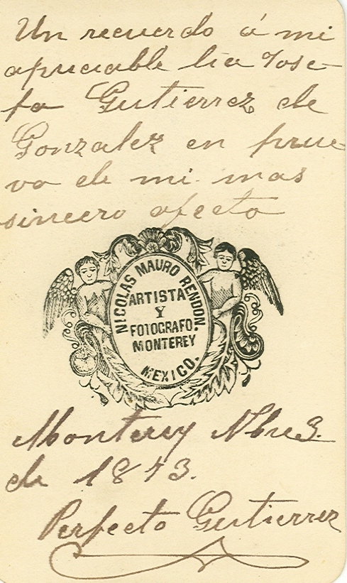 Documento histórico